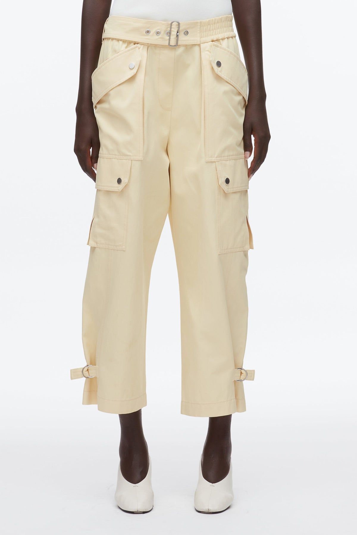 Utility Cargo Pants - 3.1 Phillip Lim Great Value
