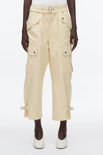 Utility Cargo Pants - 3.1 Phillip Lim Great Value