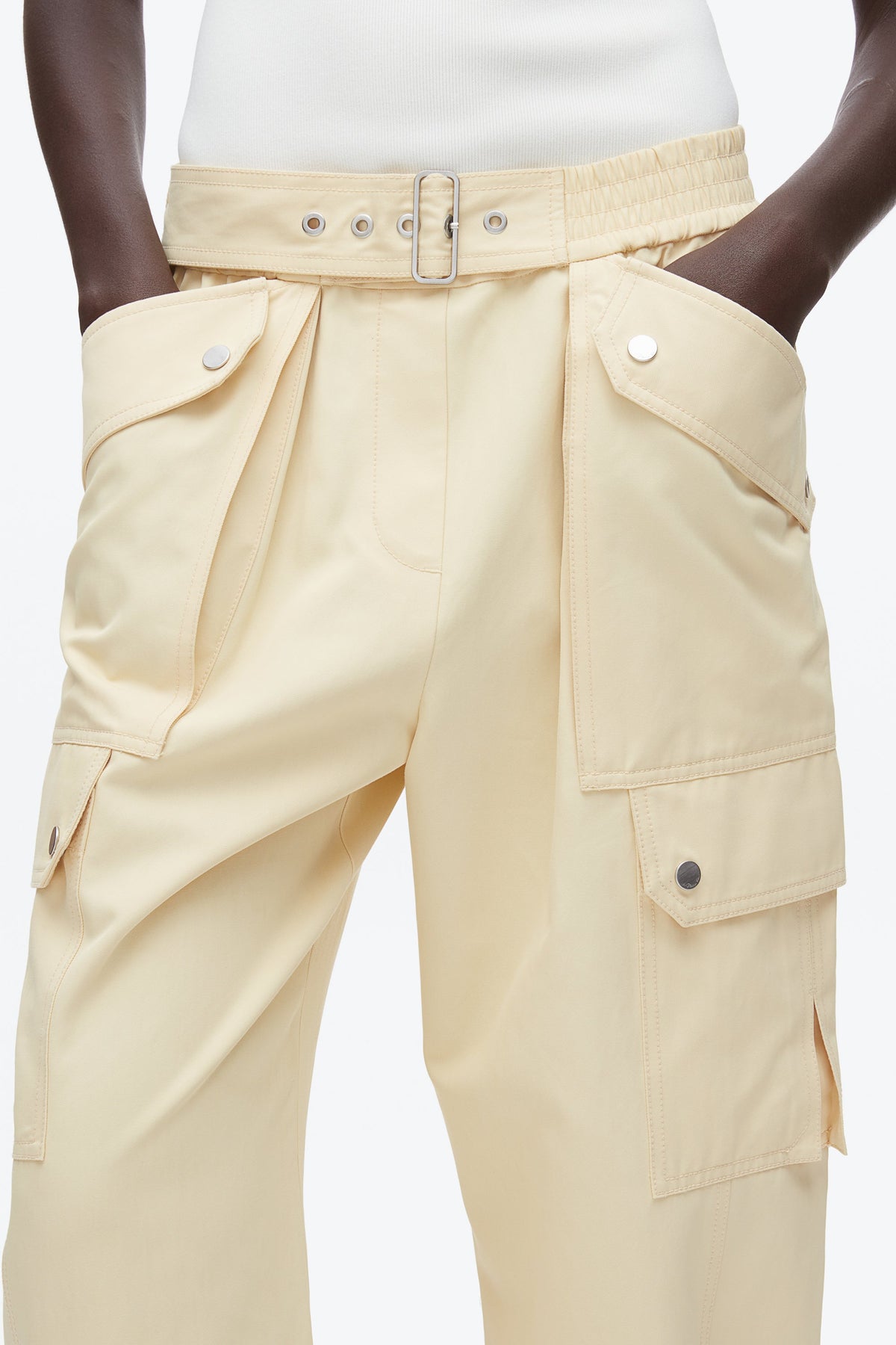 Utility Cargo Pants - 3.1 Phillip Lim Great Value