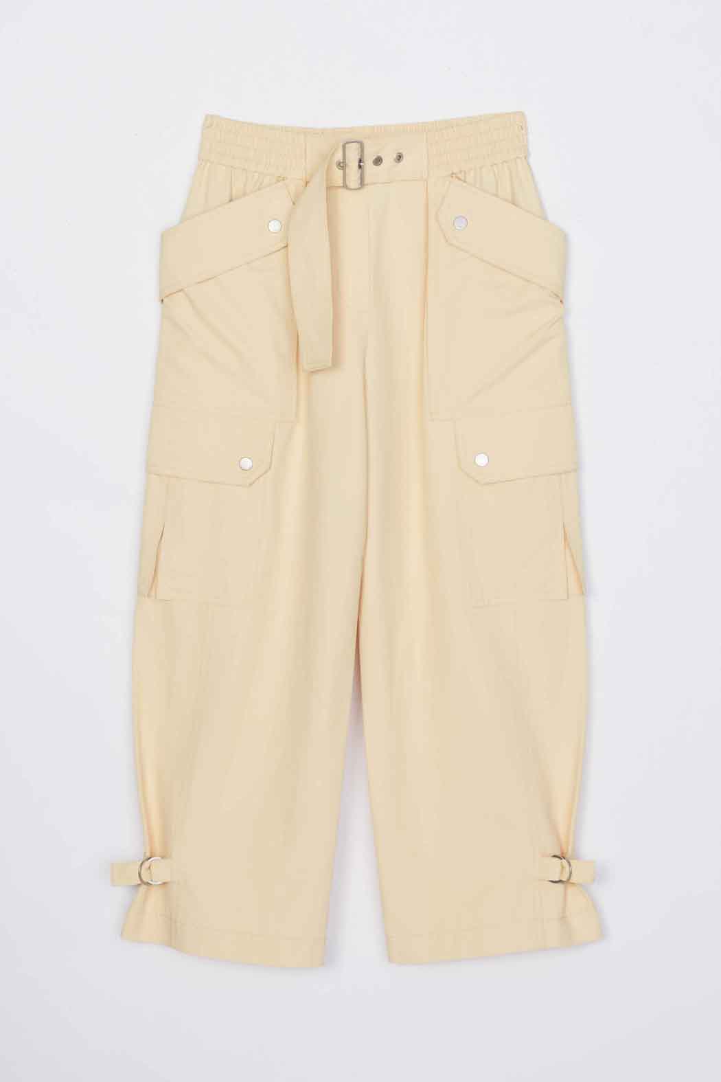 Utility Cargo Pants - 3.1 Phillip Lim Great Value