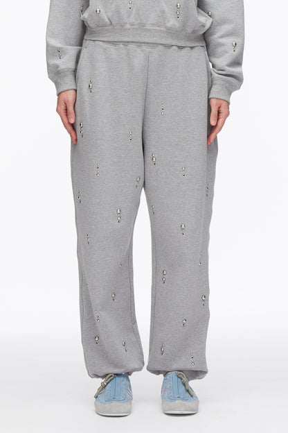 Dome Embellishment Sweatpants - 3.1 Phillip Lim Sale