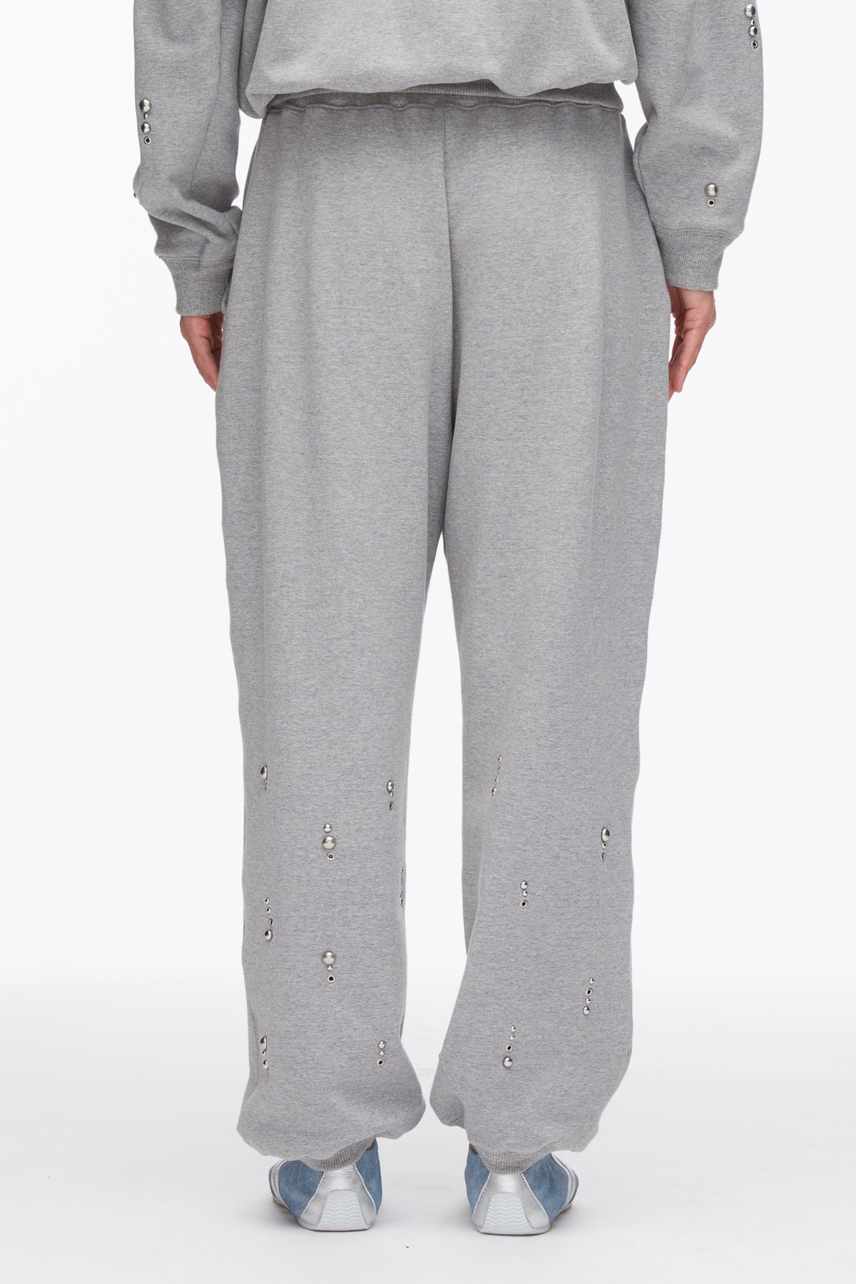 Dome Embellishment Sweatpants - 3.1 Phillip Lim Sale