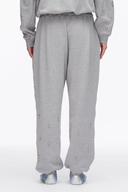 Dome Embellishment Sweatpants - 3.1 Phillip Lim Sale