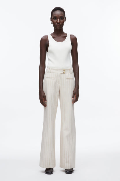Pinstripe Trousers - 3.1 Phillip Lim Value