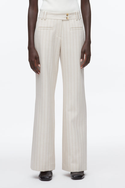 Pinstripe Trousers - 3.1 Phillip Lim Value