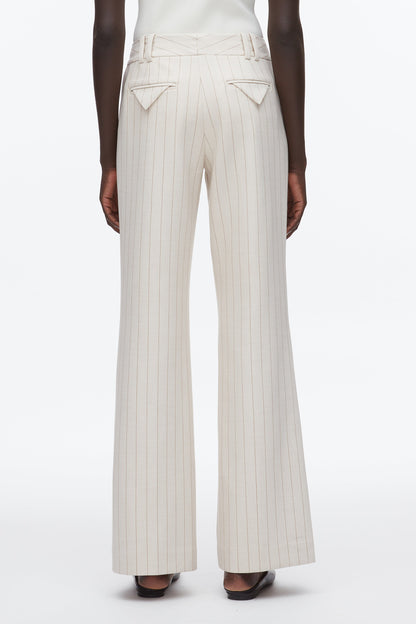 Pinstripe Trousers - 3.1 Phillip Lim Value