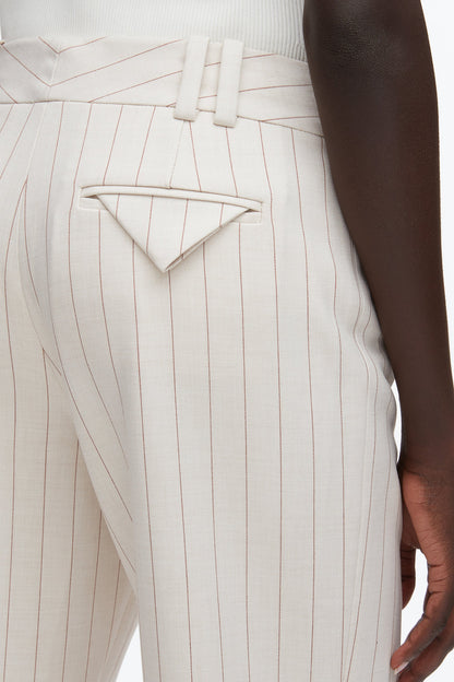 Pinstripe Trousers - 3.1 Phillip Lim Value