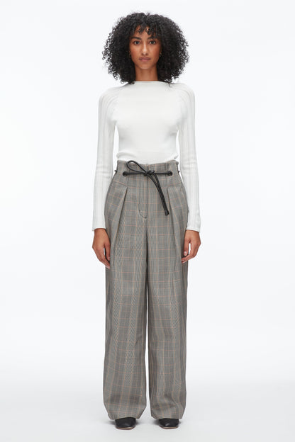 Origami Wide Leg Pant - 3.1 Phillip Lim Trusted