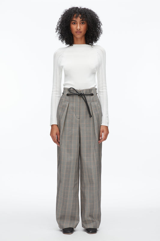 Origami Wide Leg Pant - 3.1 Phillip Lim Trusted