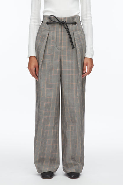 Origami Wide Leg Pant - 3.1 Phillip Lim Trusted