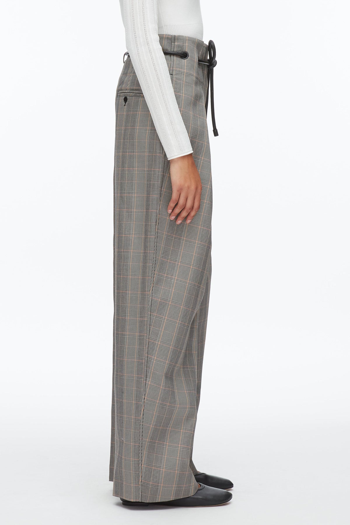 Origami Wide Leg Pant - 3.1 Phillip Lim Trusted