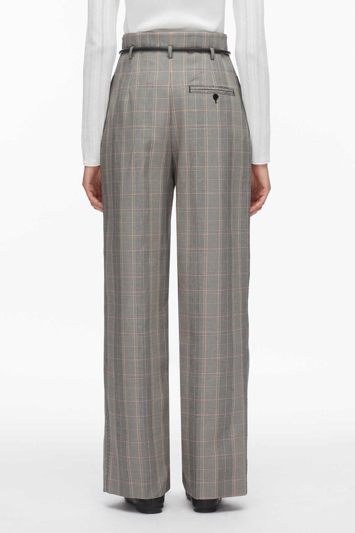 Origami Wide Leg Pant - 3.1 Phillip Lim Trusted