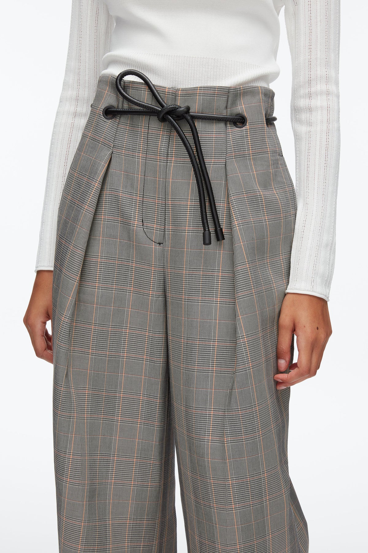 Origami Wide Leg Pant - 3.1 Phillip Lim Trusted