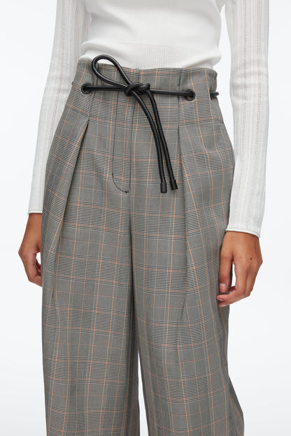 Origami Wide Leg Pant - 3.1 Phillip Lim Trusted