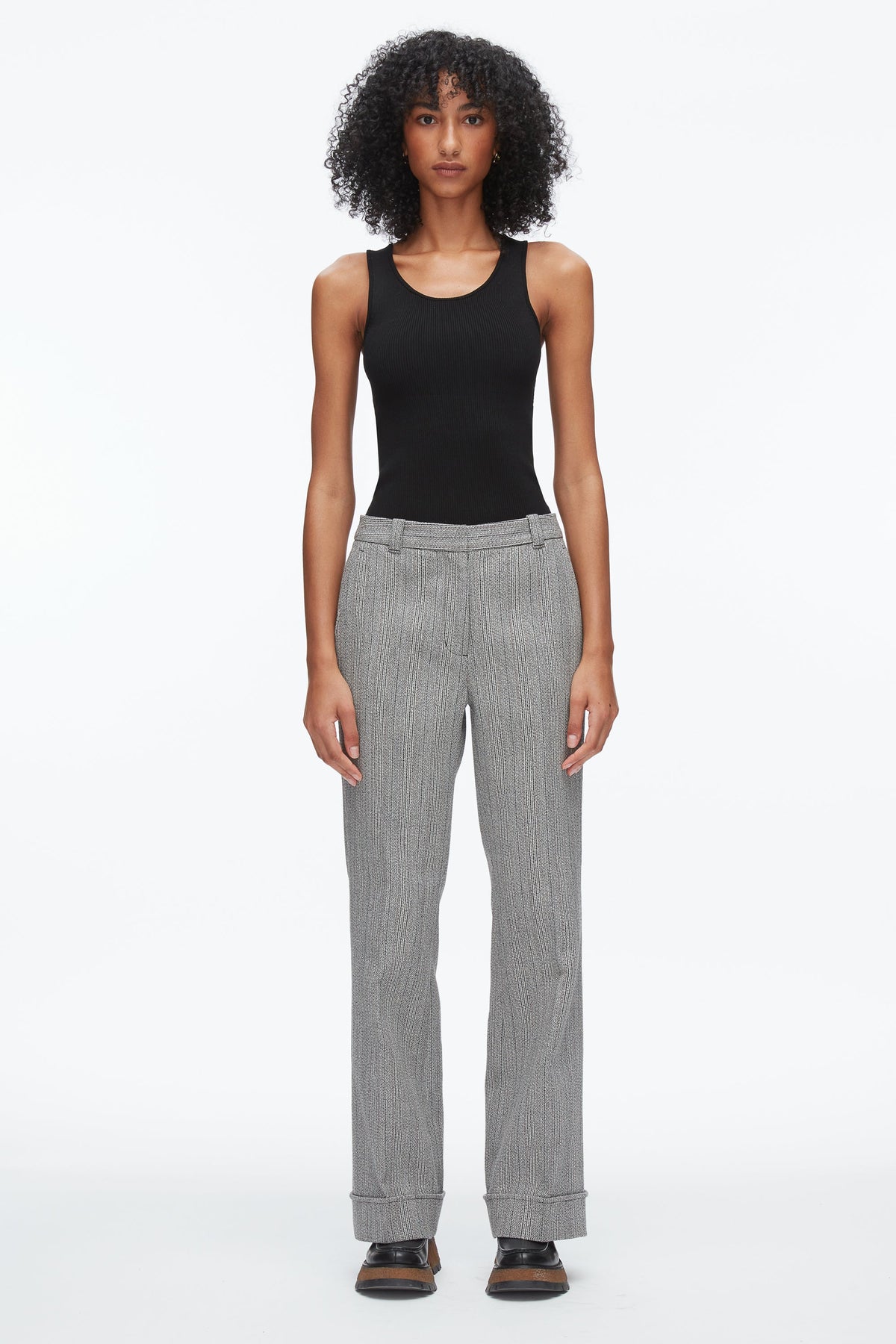 Jaspé Tailored Flare Trouser - 3.1 Phillip Lim Great Value
