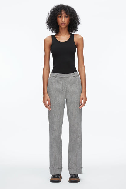 Jaspé Tailored Flare Trouser - 3.1 Phillip Lim Great Value