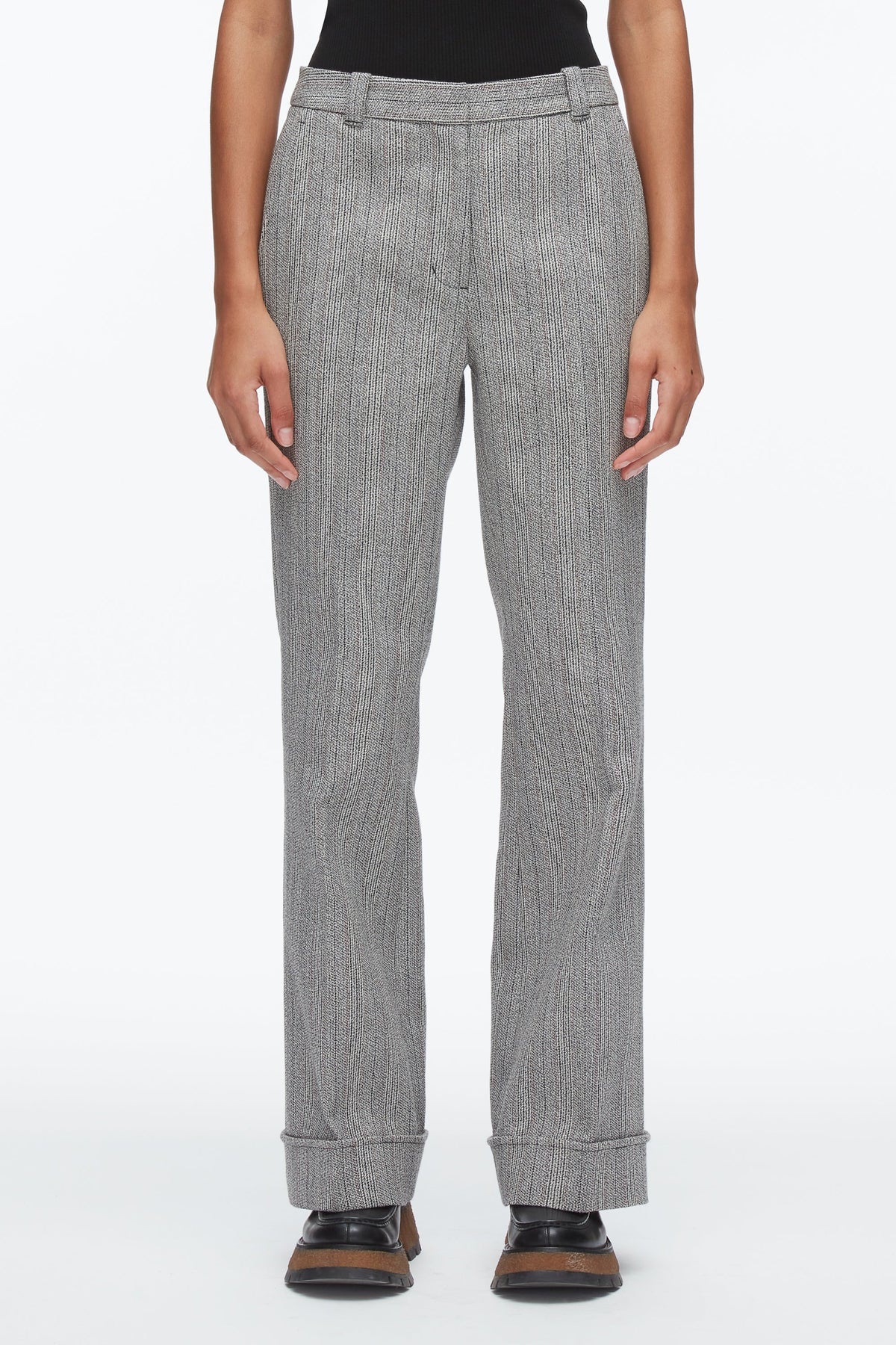 Jaspé Tailored Flare Trouser - 3.1 Phillip Lim Great Value