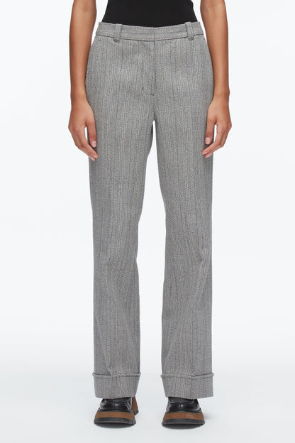 Jaspé Tailored Flare Trouser - 3.1 Phillip Lim Great Value
