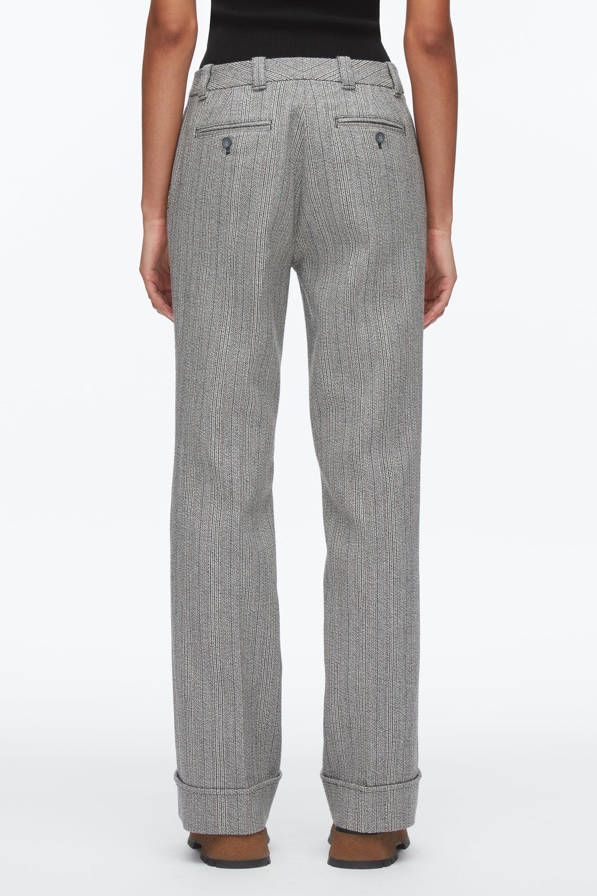 Jaspé Tailored Flare Trouser - 3.1 Phillip Lim Great Value