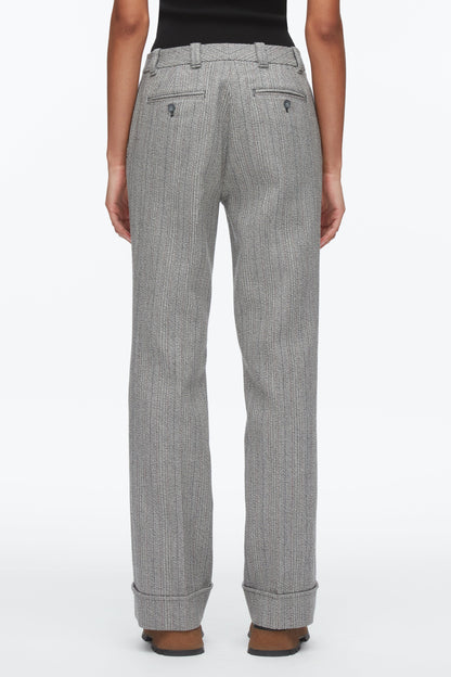 Jaspé Tailored Flare Trouser - 3.1 Phillip Lim Great Value