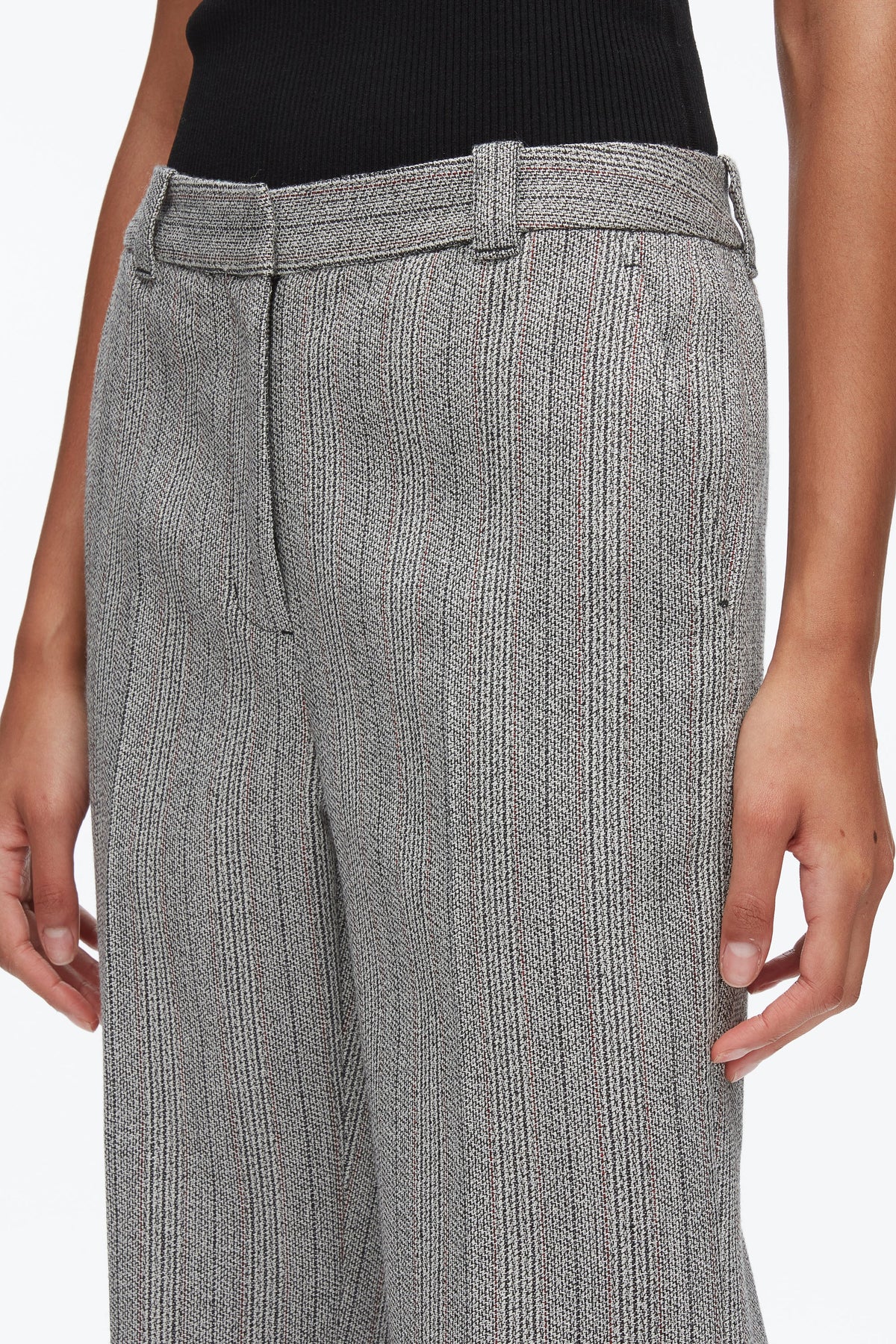 Jaspé Tailored Flare Trouser - 3.1 Phillip Lim Great Value