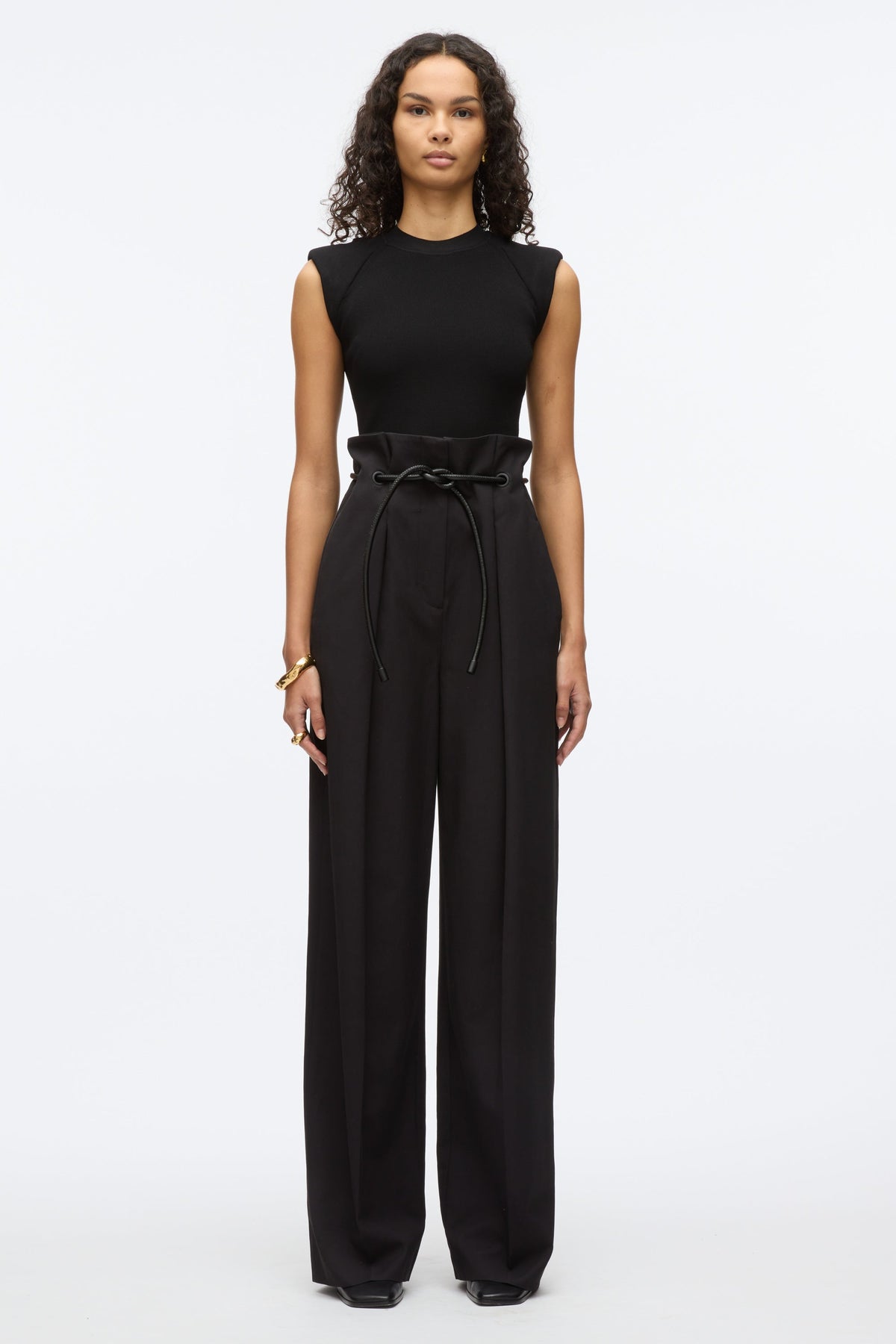 Wide Leg Origami Pant - 3.1 Phillip Lim Trusted