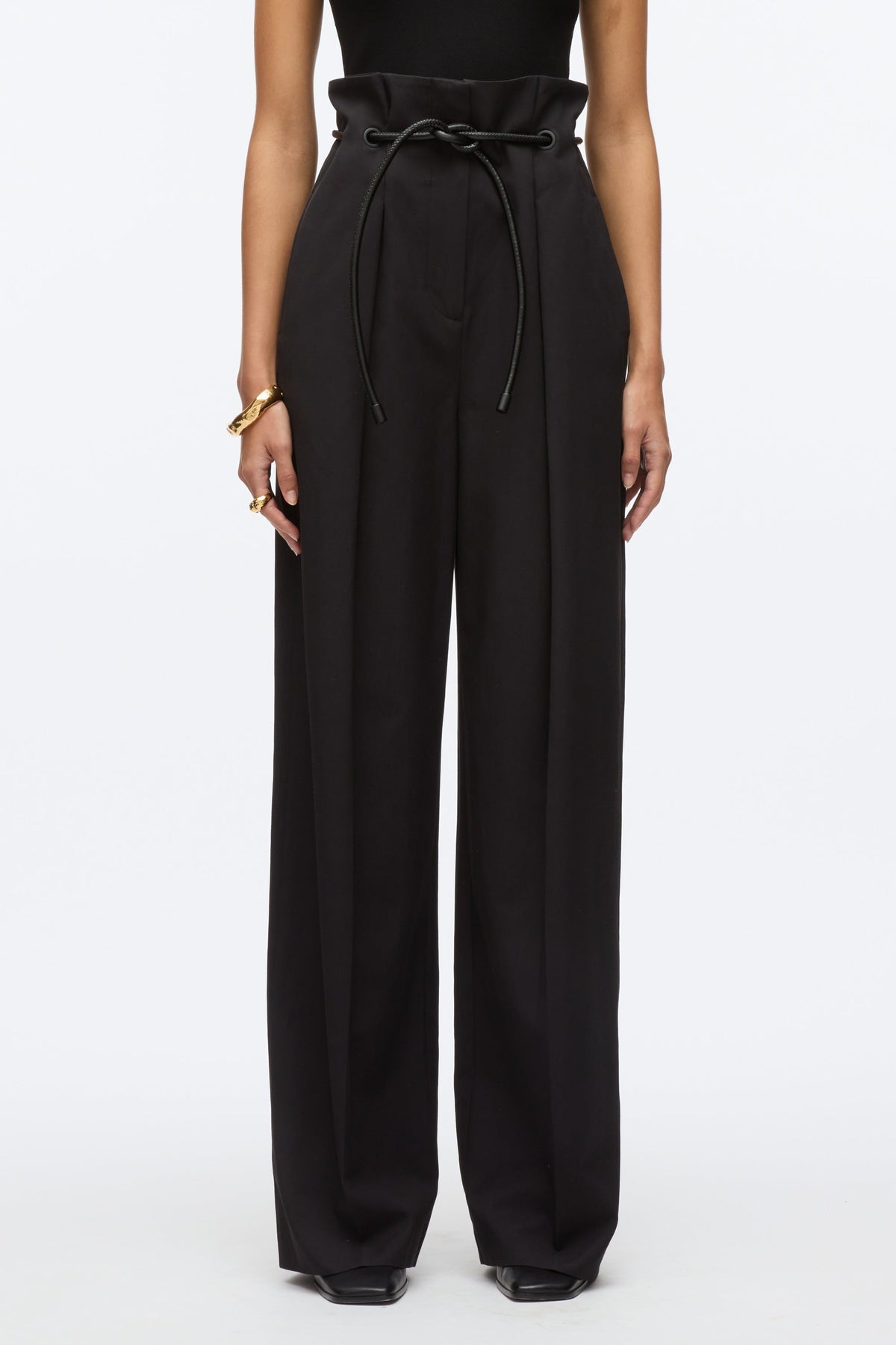 Wide Leg Origami Pant - 3.1 Phillip Lim Trusted