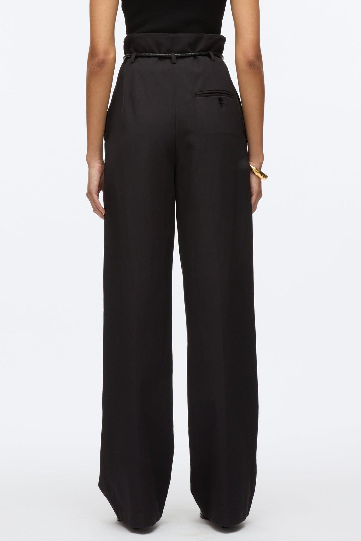 Wide Leg Origami Pant - 3.1 Phillip Lim Trusted