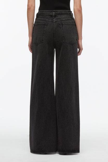 Wide Leg Belted Jeans - 3.1 Phillip Lim Best Seller