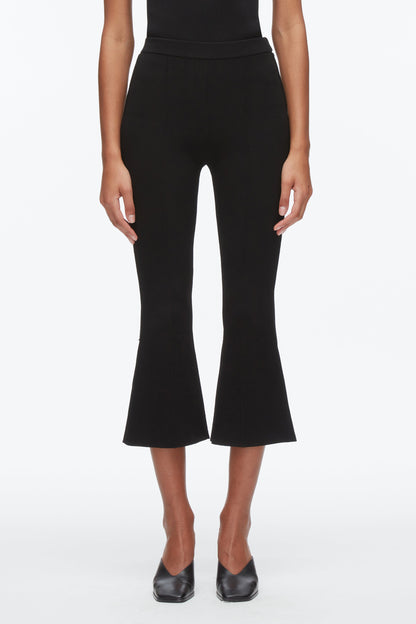 Compact Cropped Kickflare Pant - 3.1 Phillip Lim New