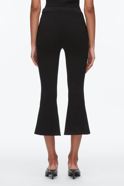 Compact Cropped Kickflare Pant - 3.1 Phillip Lim New