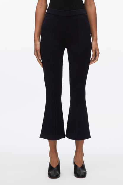Compact Cropped Kickflare Pant - 3.1 Phillip Lim Top Pick
