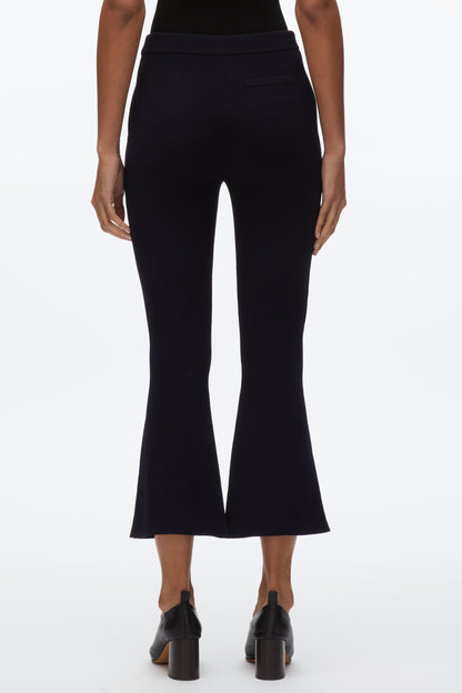 Compact Cropped Kickflare Pant - 3.1 Phillip Lim Top Pick