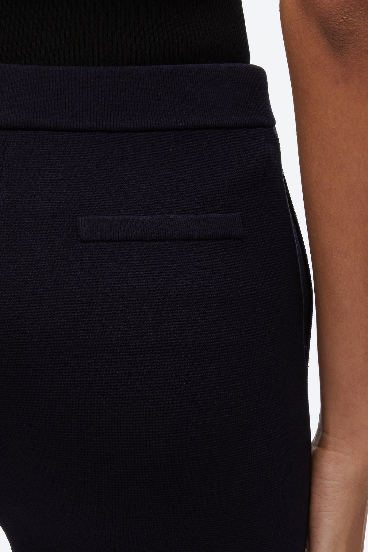 Compact Cropped Kickflare Pant - 3.1 Phillip Lim Top Pick