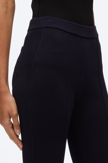 Compact Cropped Kickflare Pant - 3.1 Phillip Lim Top Pick