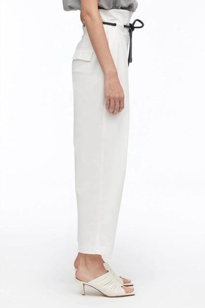 Origami Pleated Pant - 3.1 Phillip Lim Hot Sale