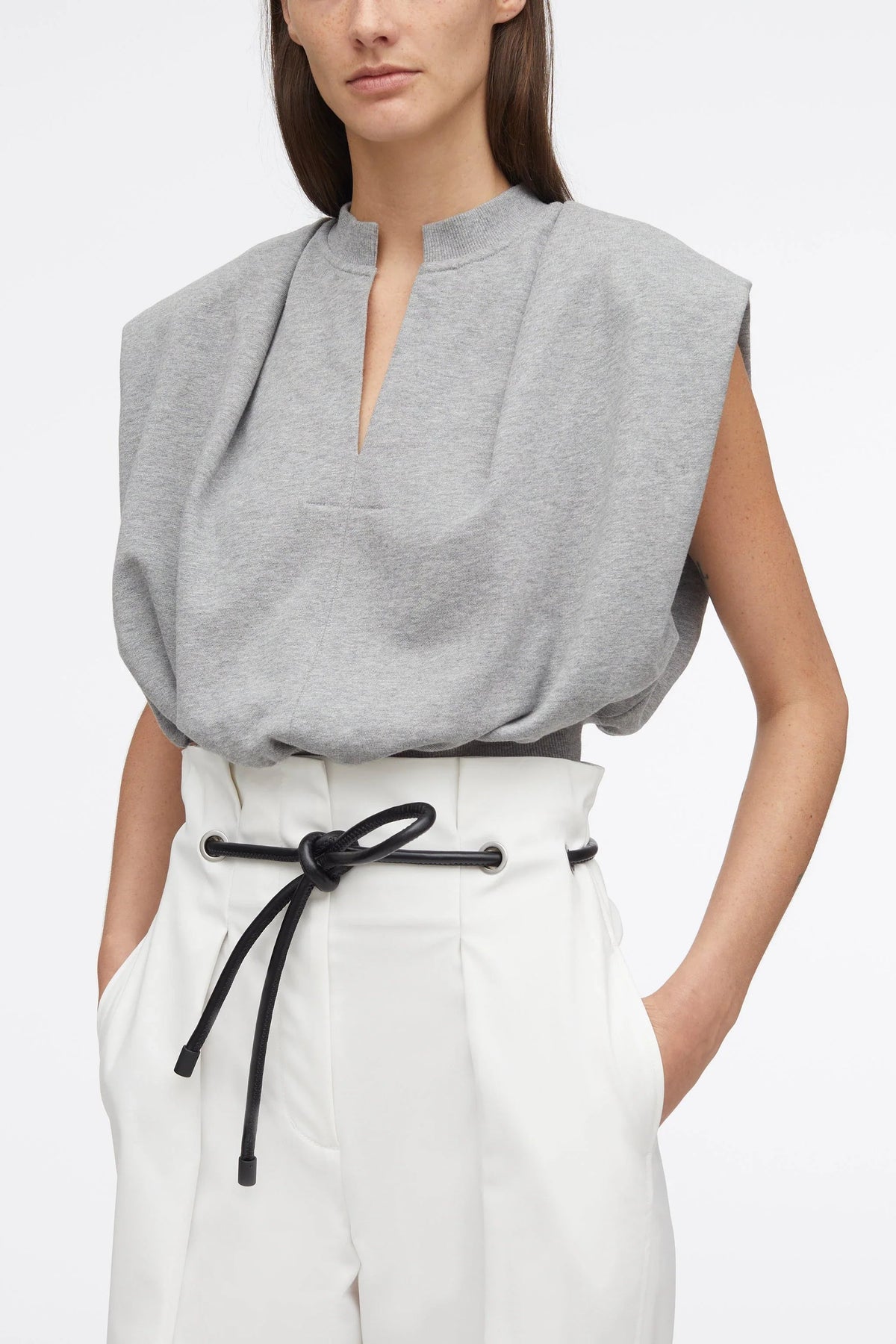 Origami Pleated Pant - 3.1 Phillip Lim Hot Sale