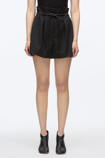 Origami Pleated Shorts - 3.1 Phillip Lim Premium