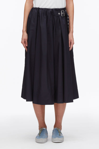 Belted Gathered Midi Skirt - 3.1 Phillip Lim Best Price