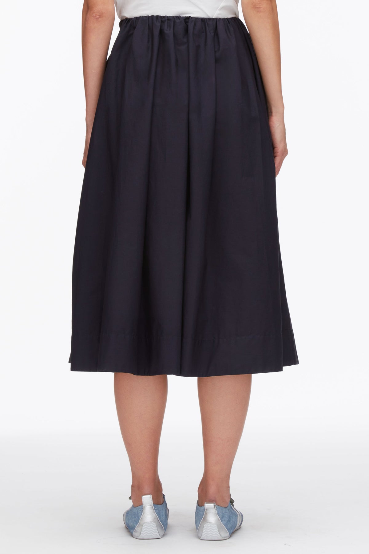 Belted Gathered Midi Skirt - 3.1 Phillip Lim Best Price