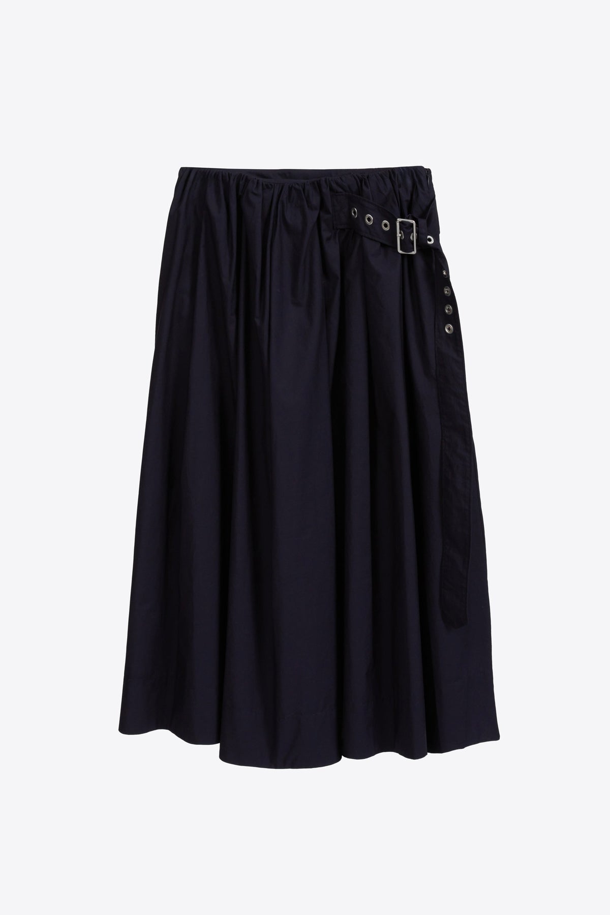 Belted Gathered Midi Skirt - 3.1 Phillip Lim Best Price