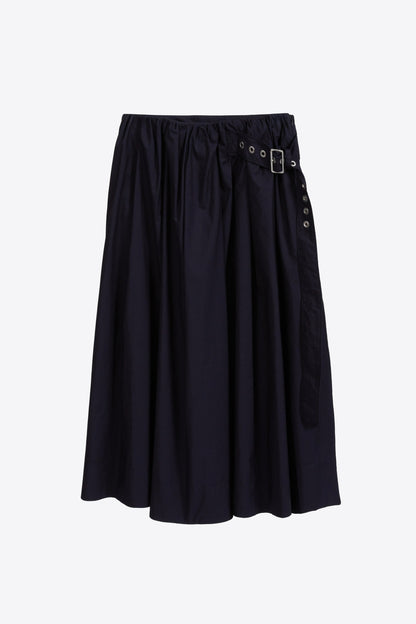 Belted Gathered Midi Skirt - 3.1 Phillip Lim Best Price