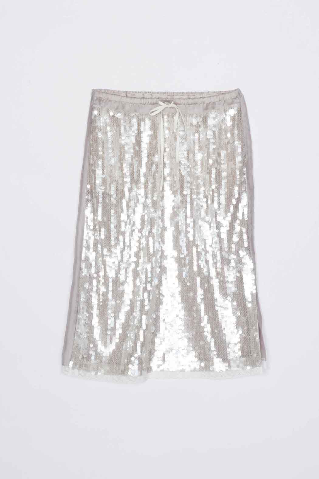Sequin Midi Skirt - 3.1 Phillip Lim Smart Buy