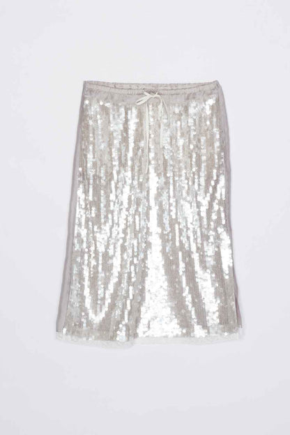 Sequin Midi Skirt - 3.1 Phillip Lim Smart Buy