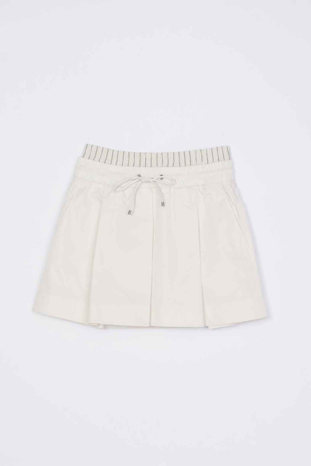 Ripstop Mini Skirt - 3.1 Phillip Lim Trusted