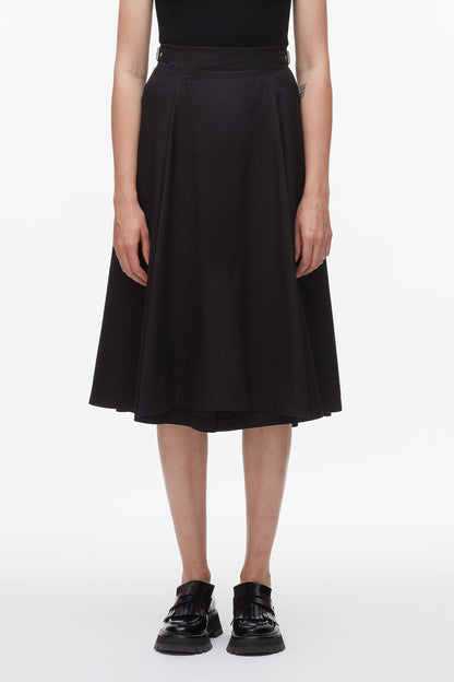 Pleated Utility Skirt - 3.1 Phillip Lim Hot Sale