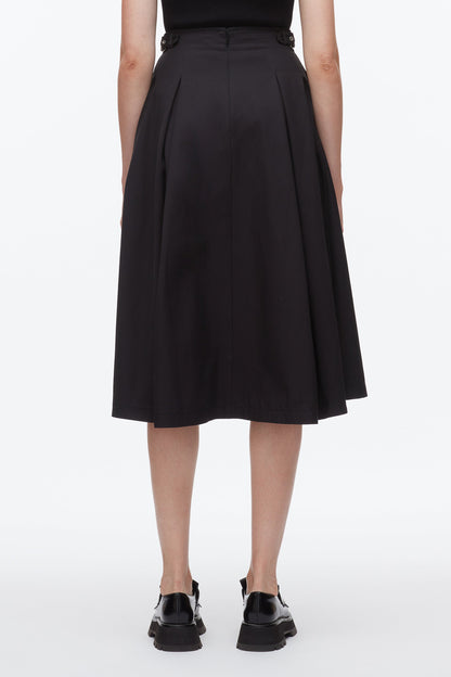 Pleated Utility Skirt - 3.1 Phillip Lim Hot Sale