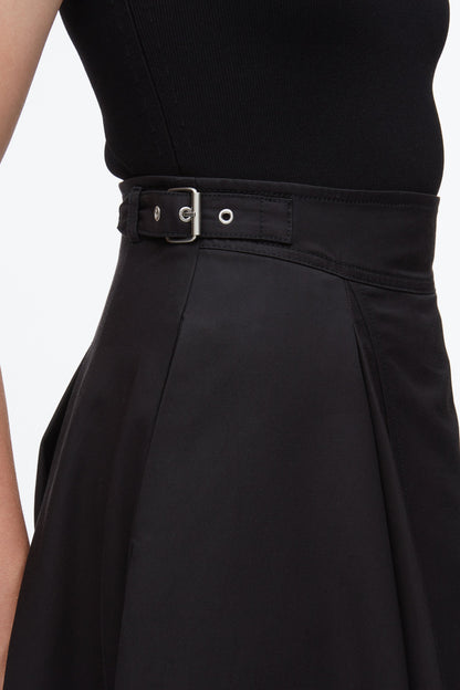 Pleated Utility Skirt - 3.1 Phillip Lim Hot Sale
