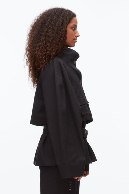 Belted Utility Jacket - 3.1 Phillip Lim Top Pick
