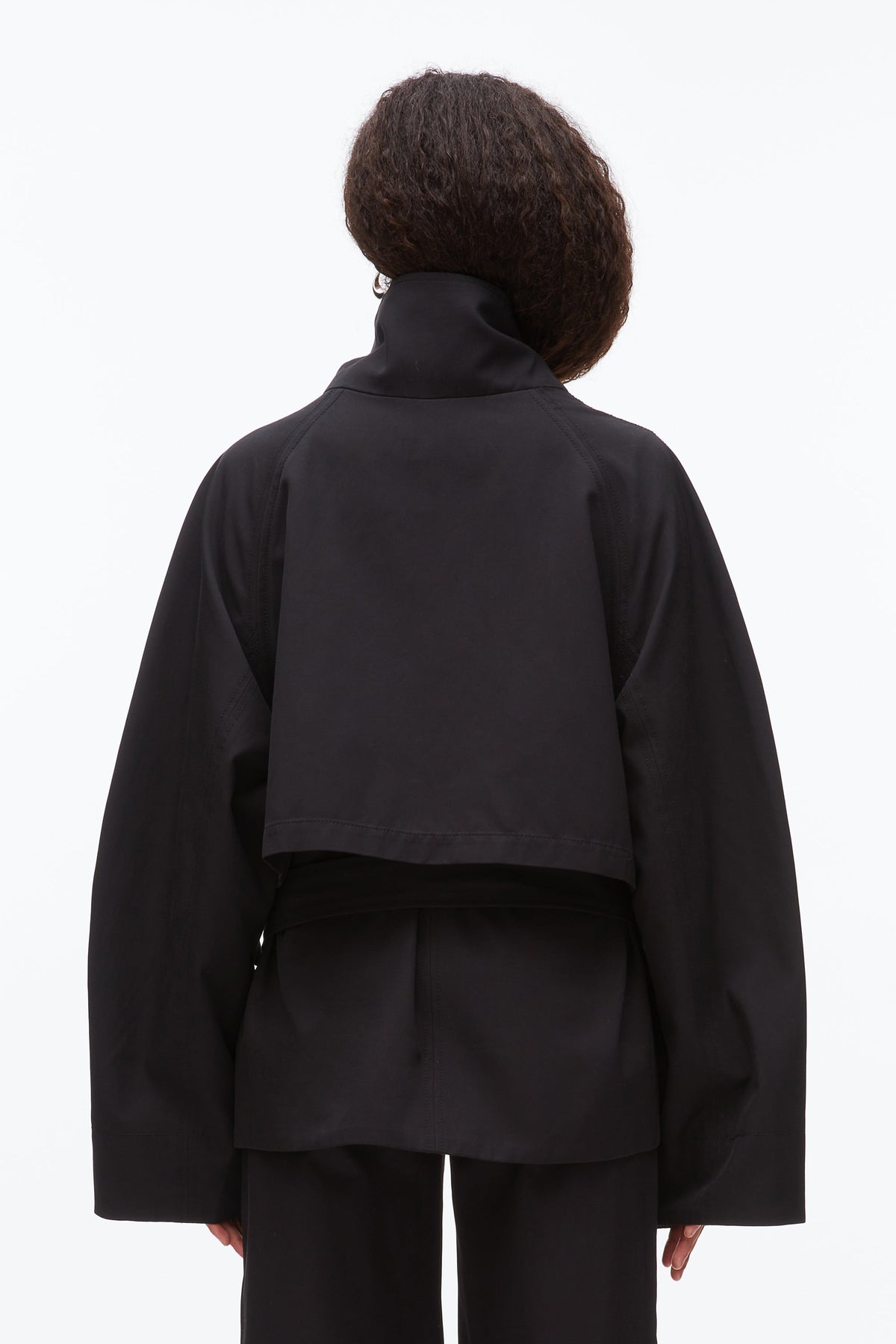Belted Utility Jacket - 3.1 Phillip Lim Top Pick